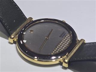 SEIKO Lady's Wristwatch 2P20-0049